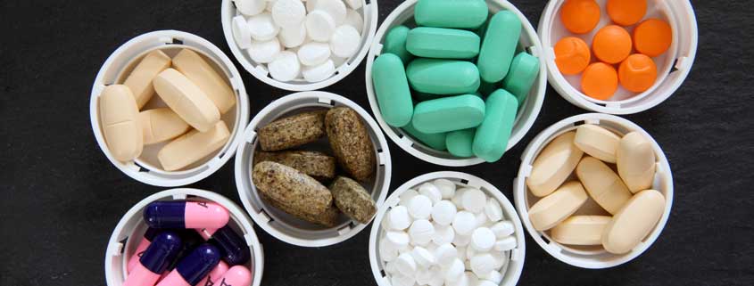 canadian drug regulations
