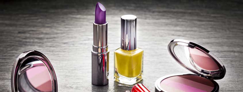cosmetics guidelines