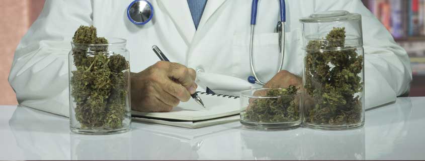 medical marijuana